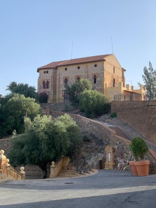 La Casa De La Fuensanta Villa Murcia Exterior photo